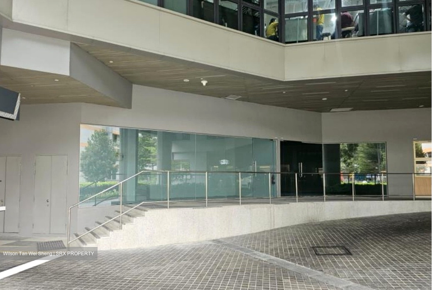 Tai Seng Centre (D13), Shop House #520970511